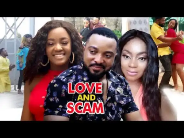 Love & Scam Season 3&4 - 2019